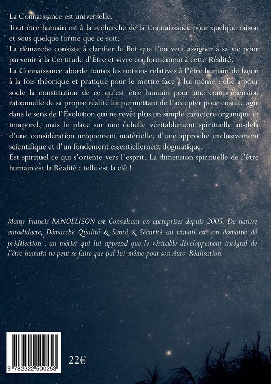 Produktbild: L'Art d'&ecirc;tre humain
