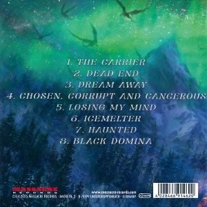 Produktbild: Icemelter (Mediabook CD)