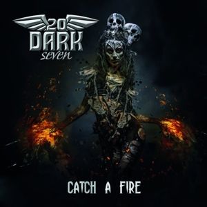 Produktbild: Catch A Fire