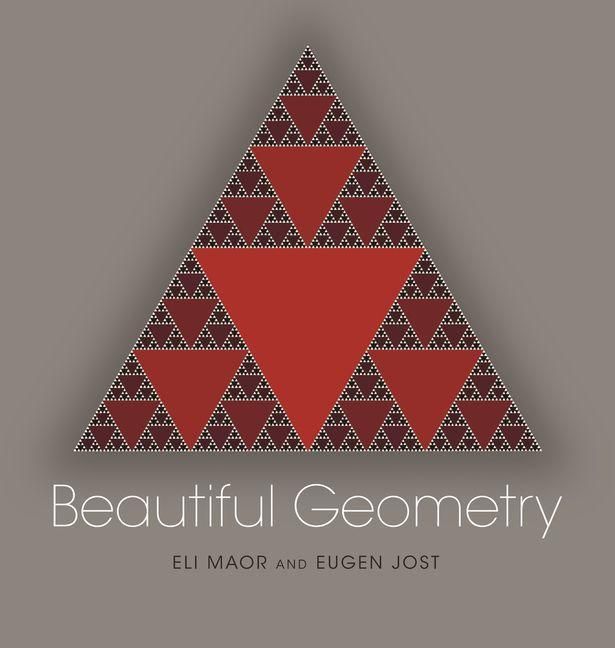 Produktbild: Beautiful Geometry