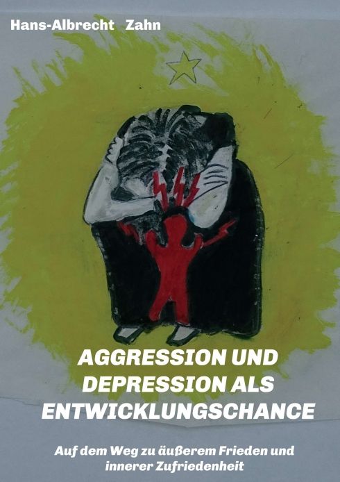 Produktbild: Aggression und Depression als Entwicklungschance