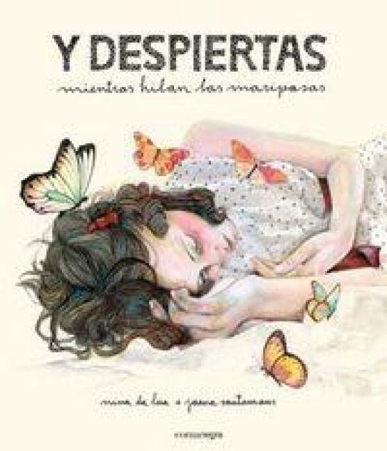 Produktbild: Y despiertas