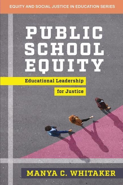 Produktbild: Public School Equity