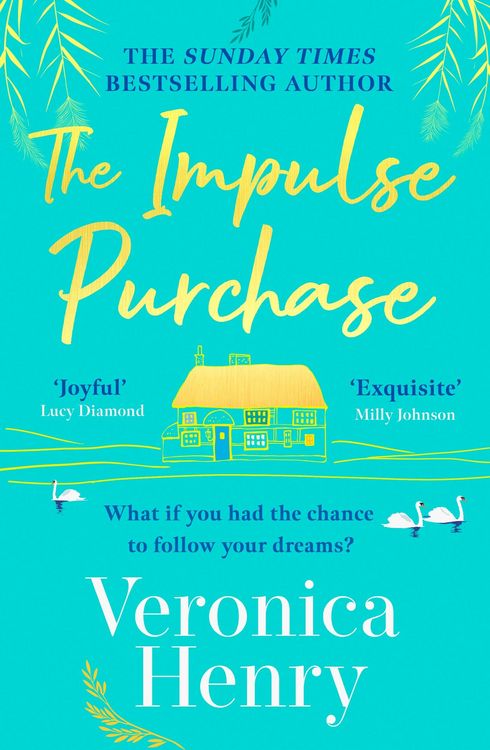 Produktbild: The Impulse Purchase
