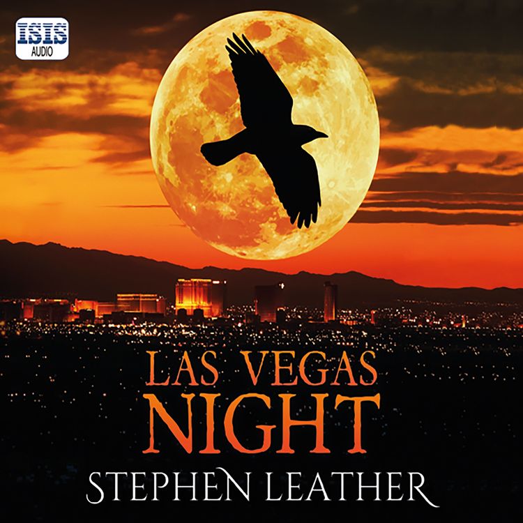 Produktbild: Las Vegas Night