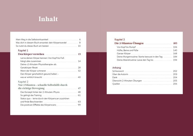Produktbild: Fix yourself &ndash; Deine 2-Minuten-Physiotherapie