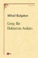 Produktbild: Genc Bir Doktorun Anilari