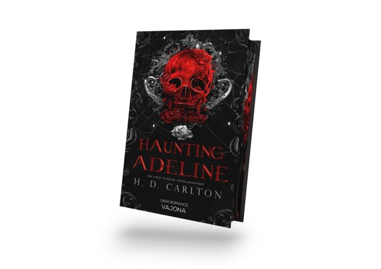 Produktbild: Haunting Adeline