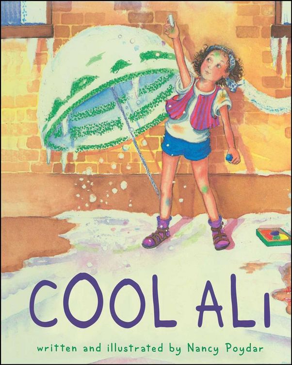 Produktbild: Cool Ali