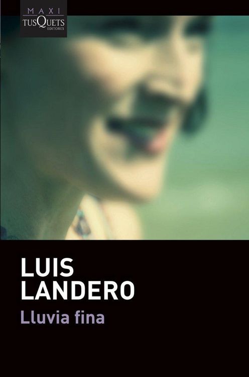 Produktbild: Lluvia fina