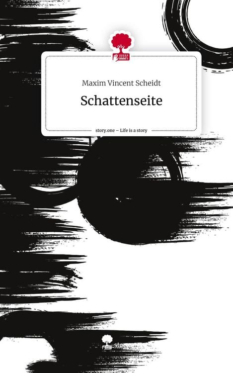 Produktbild: Schattenseite. Life is a Story - story.one