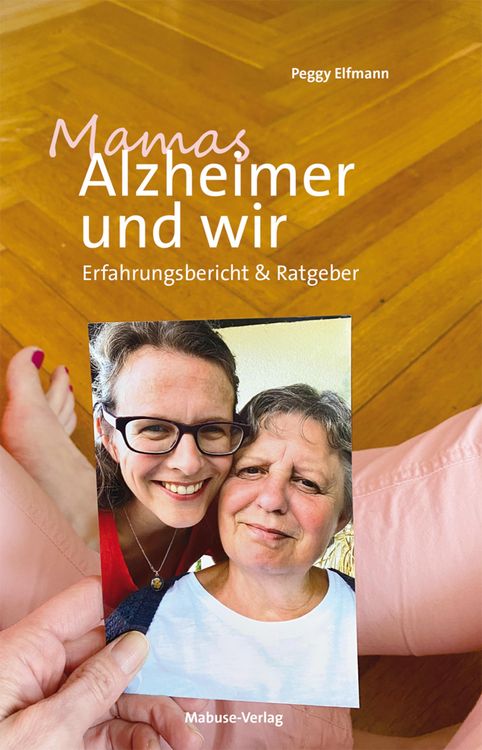 Produktbild: Mamas Alzheimer und wir