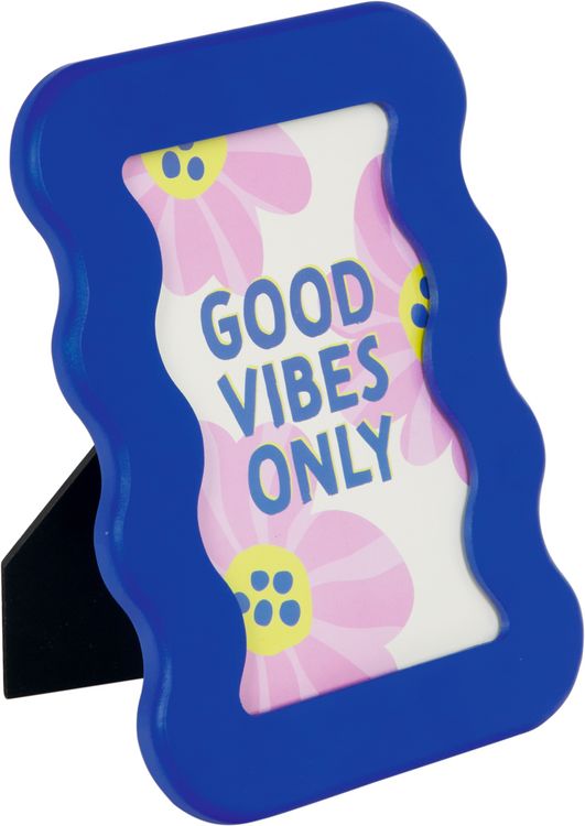 Produktbild: Bilderrahmen / I love myself