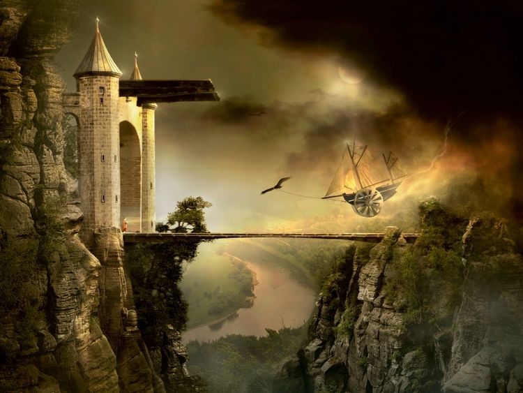 Produktbild: CALVENDO Puzzle Back Home | 1000 Teile Lege-Gr&ouml;&szlig;e 64x48cm Foto-Puzzle f&uuml;r gl&uuml;ckliche Stunden