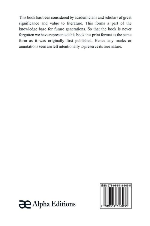 Produktbild: Specimens Of Old French Ix-Xv Centuries With Introduction, Notes, And Glossary