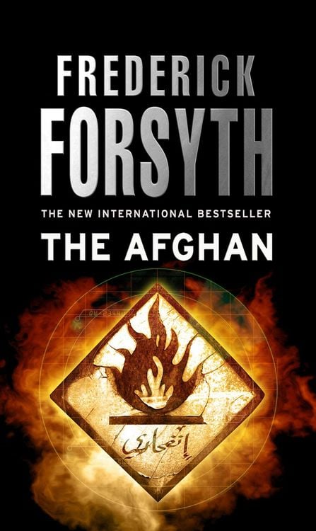 Produktbild: The Afghan