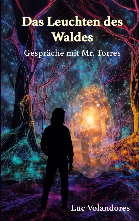 Produktbild: Das Leuchten des Waldes