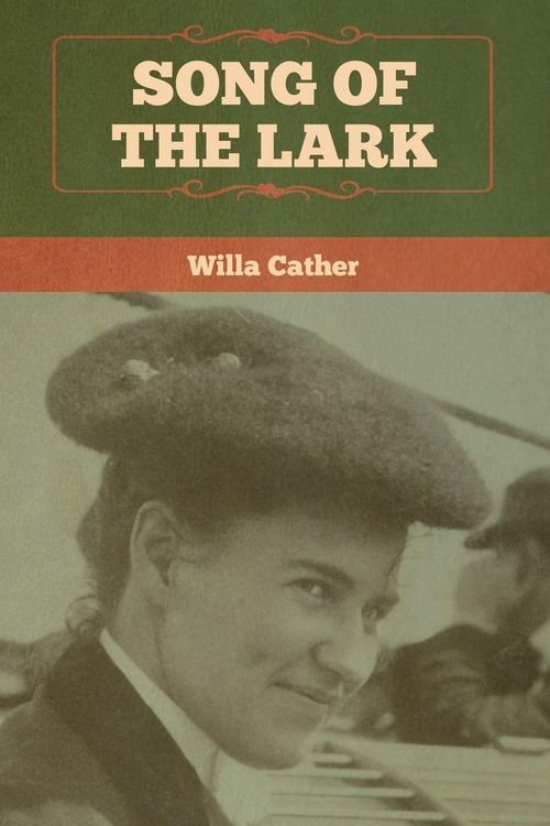 Produktbild: Song of the Lark