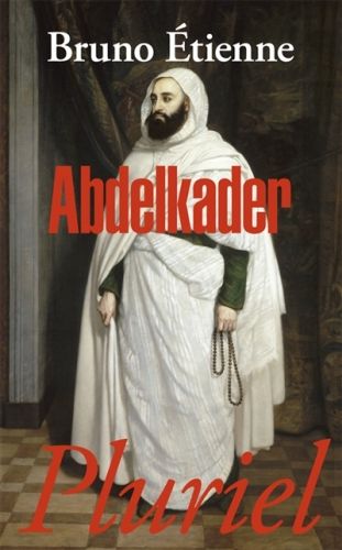 Produktbild: Abdelkader : isthme des isthmes (Barzakh al-barazikh)