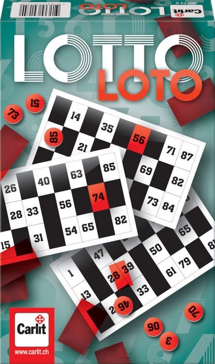 Produktbild: Lotto