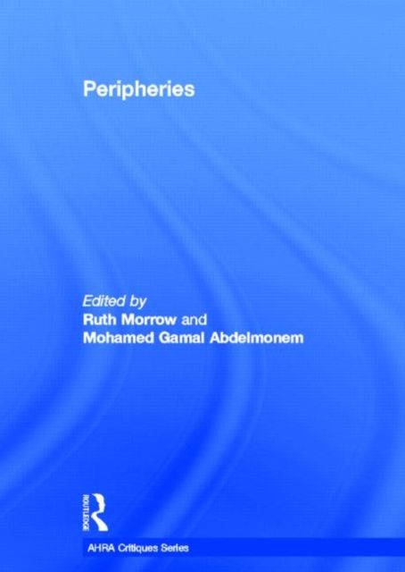 Produktbild: Peripheries
