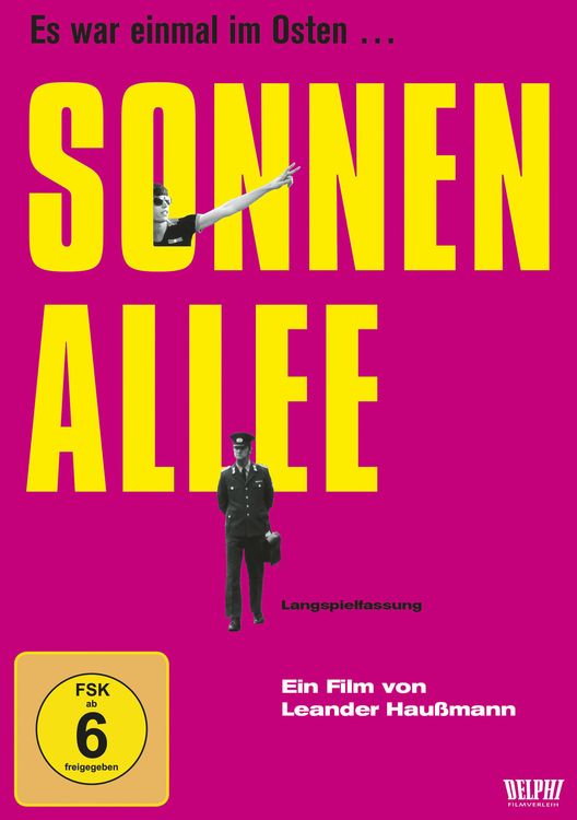 Produktbild: Sonnenallee