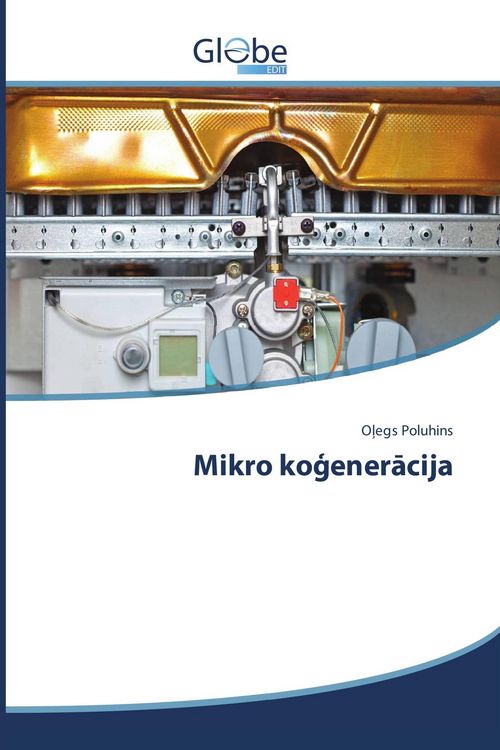 Produktbild: Mikro ko&iquest;ener&iquest;cija