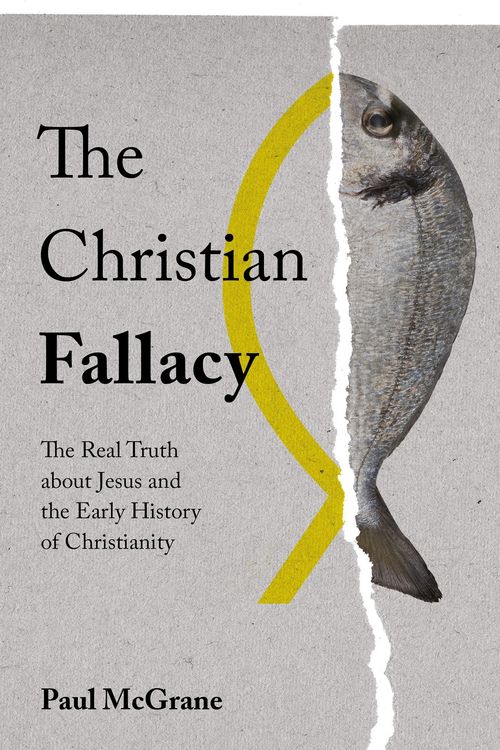 Produktbild: Christian Fallacy