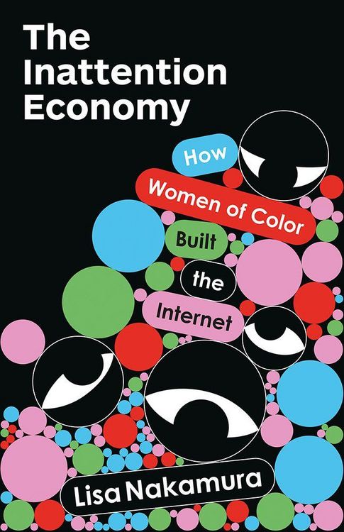 Produktbild: The Inattention Economy