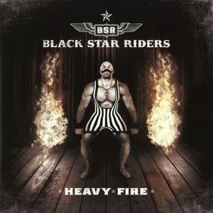 Produktbild: Heavy Fire