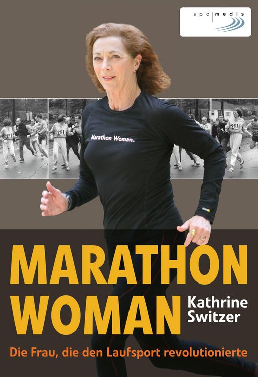 Produktbild: Marathon Woman