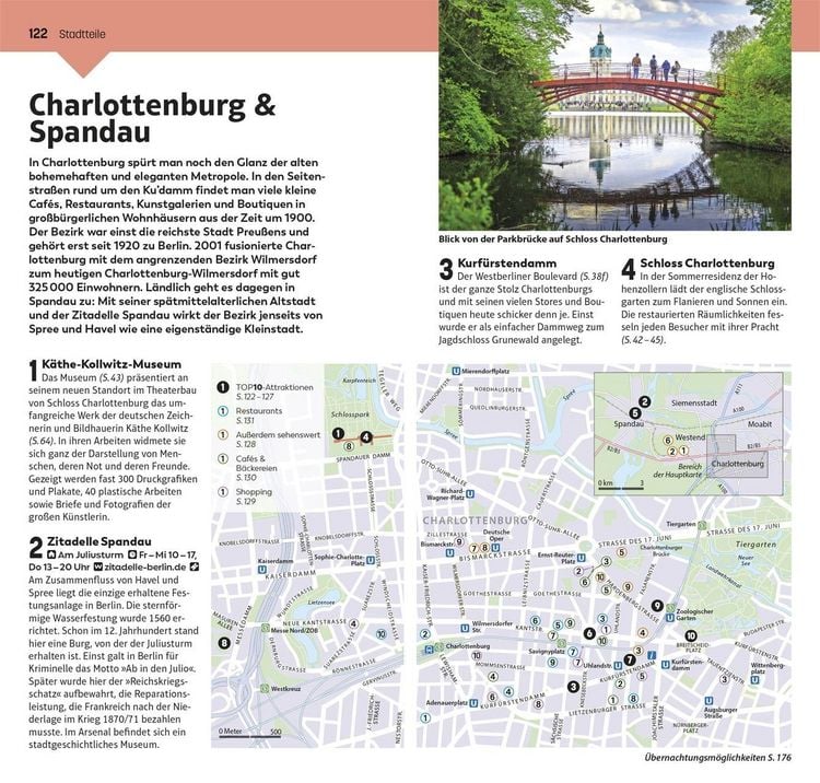 Produktbild: Reisef&uuml;hrer Berlin