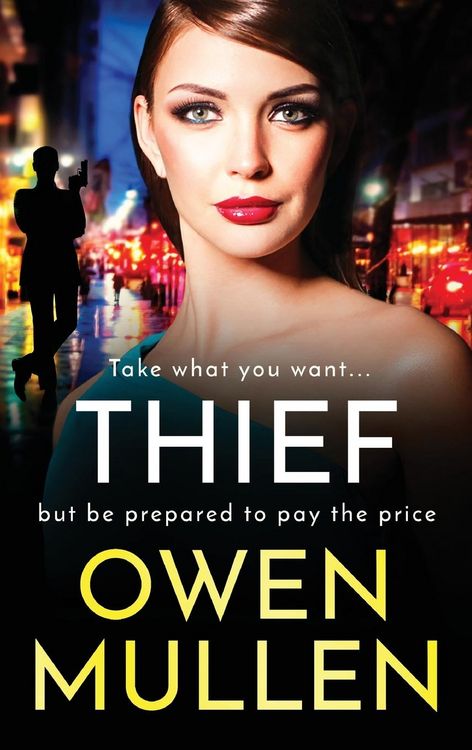 Produktbild: Thief