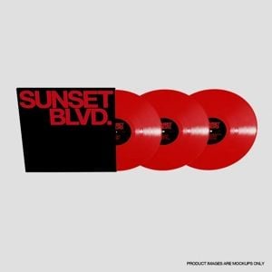 Produktbild: SUNSET BLVD: The Album (Limited Edition)