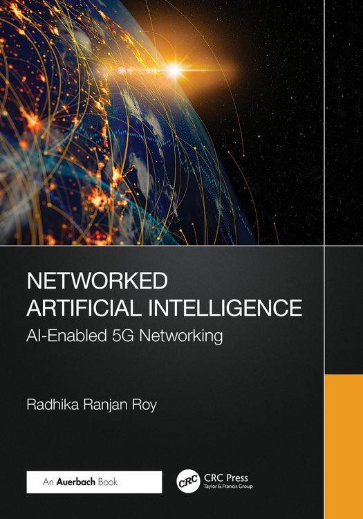 Produktbild: Networked Artificial Intelligence
