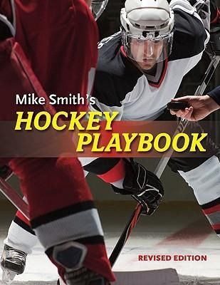 Produktbild: Mike Smith's Hockey Playbook