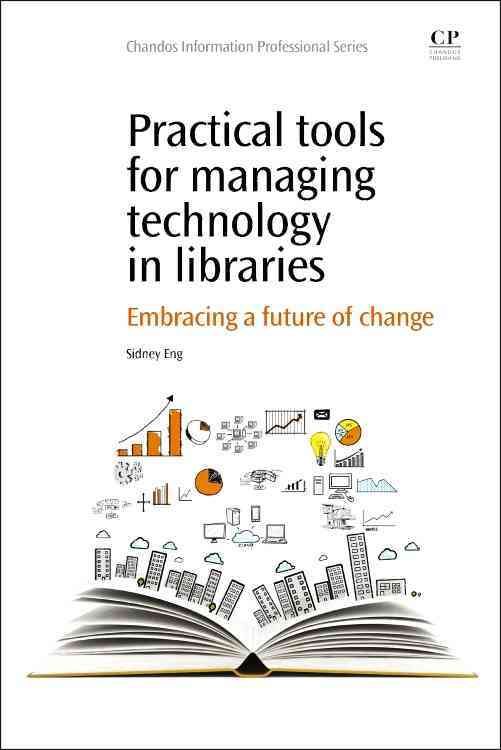 Produktbild: Practical Tools for Managing Technology in Libraries