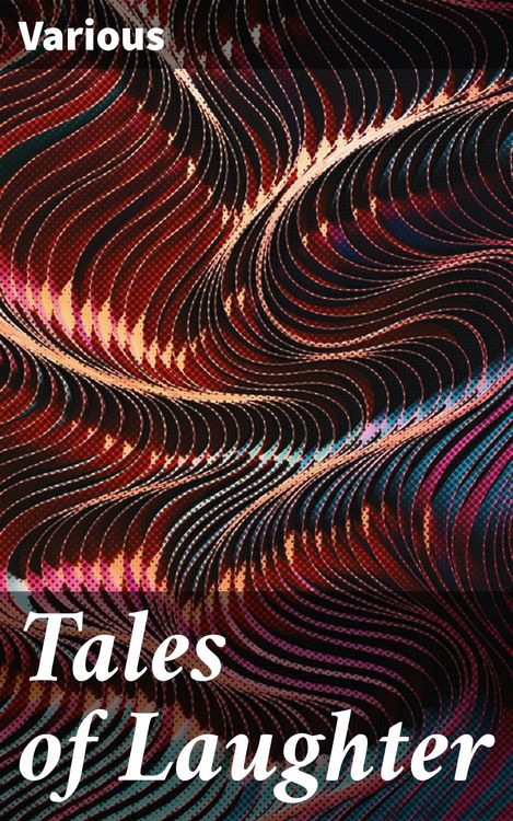 Produktbild: Tales of Laughter