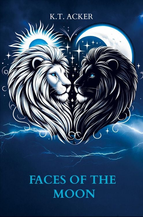 Produktbild: Faces of the Moon
