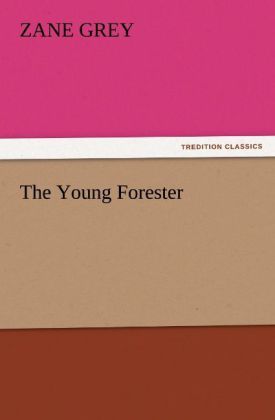 Produktbild: The Young Forester