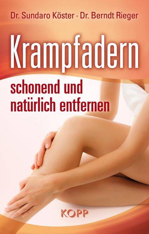 Produktbild: Krampfadern schonend und nat&uuml;rlich entfernen