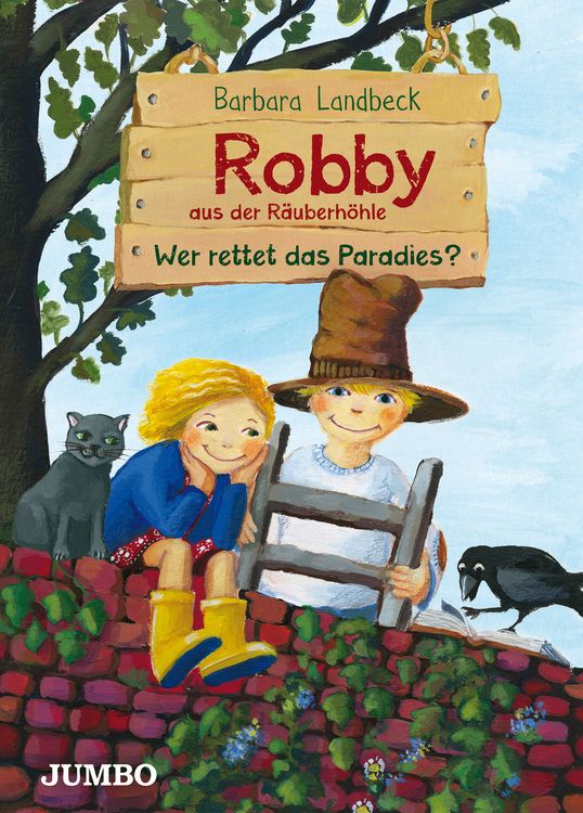 Produktbild: Robby aus der R&auml;uberh&ouml;hle 2