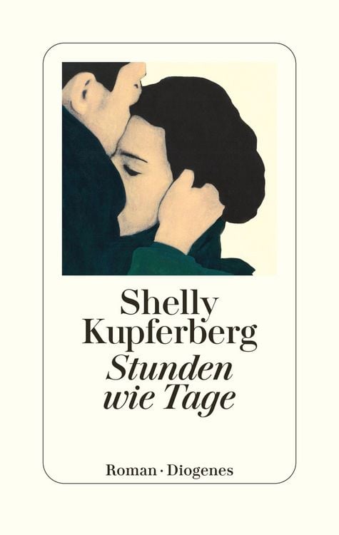 Produktbild: Stunden wie Tage