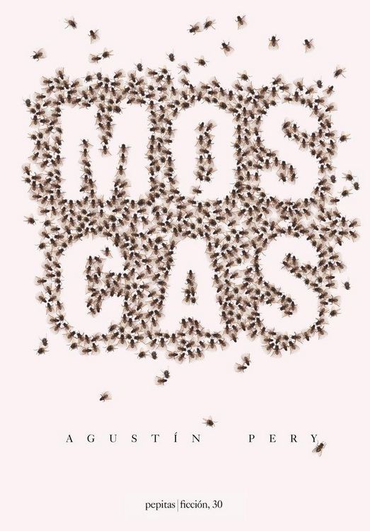 Produktbild: Moscas