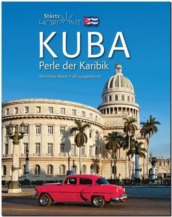 Produktbild: Horizont Kuba - Perle der Karibik