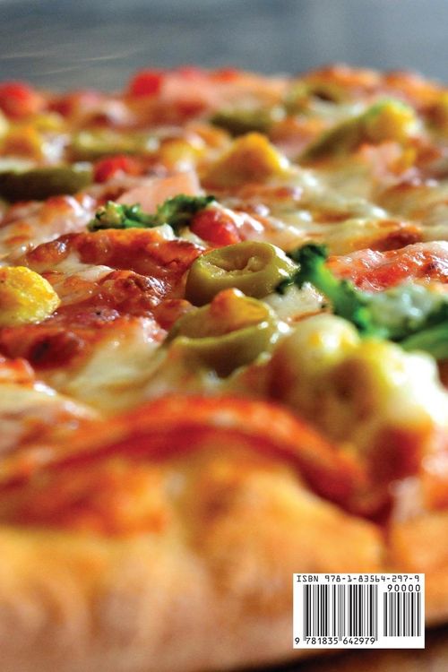 Produktbild: Ger&ccedil;ek &iquest;talyan Ev Yapimi Pizza Yemek Kitabi