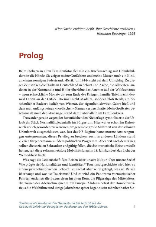 Produktbild: Traum Zeit Reise