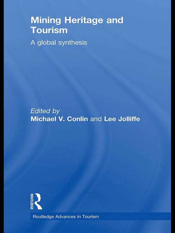 Produktbild: Mining Heritage and Tourism
