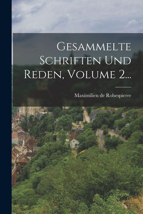 Produktbild: Gesammelte Schriften Und Reden, Volume 2...