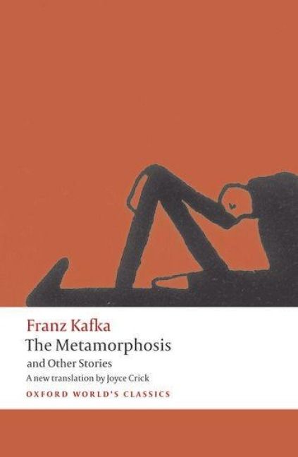 Produktbild: The Metamorphosis and Other Stories